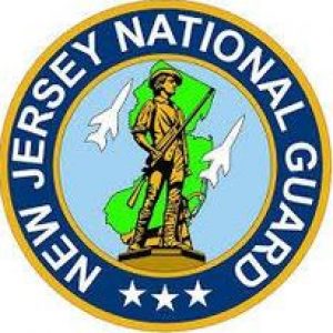 Group logo of New Jersey Air National Guard