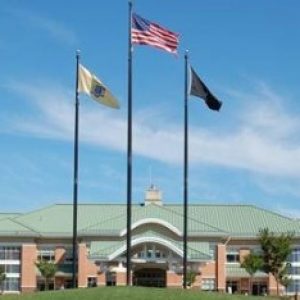 Group logo of NJ Veterans Memorial Homes